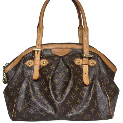 tivoli louis vuitton fuori produzione|Louis Vuitton tivoli bag discontinued.